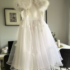 Communion dress