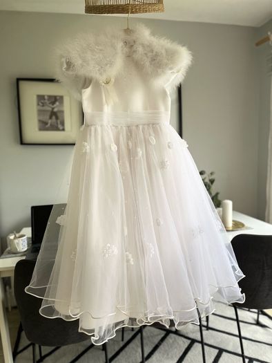 Communion dress