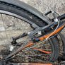 Kellys Cliff 30 Cross / Hybrid Bike (Frame Size 430mm / 17") Image 8