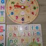 Wooden Puzzles Bundle Image 3