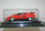 Lamborghini Countach