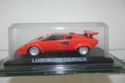 Lamborghini Countach