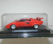 Lamborghini Countach