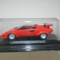 Lamborghini Countach