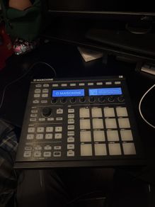 maschine
