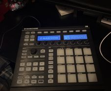 maschine