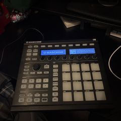maschine