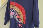 Girls Winter Dress