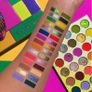 JUVIAS place Culture 2 Palette  BNIB Image 6