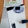 USB led light (Kikkerland) Image 3