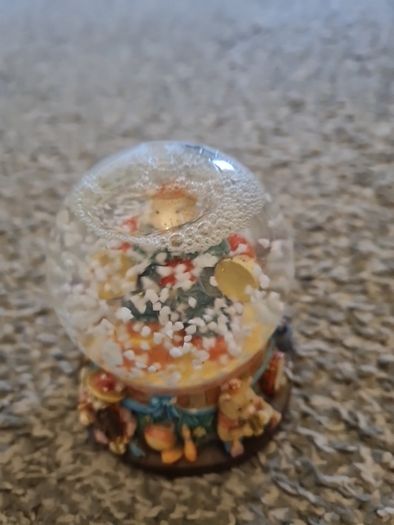 Snowglobes
