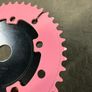 NOS Sugino Powerdisc & Sugino 44T BMX Chainring Image 6