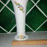 Vintage Aynsley Vase (Cottage Garden) Image 3