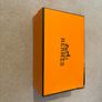 Hermes Bouncing Sneaker Image 3