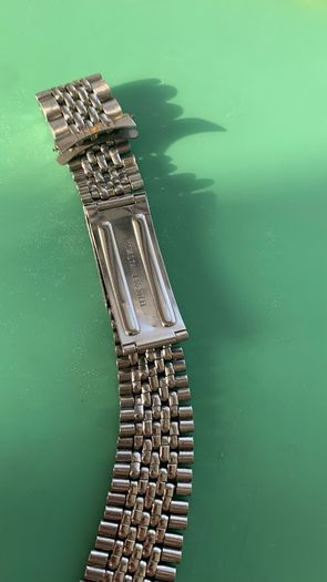 Beads of rice BOR bracelet