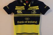 leinster rugby jersey