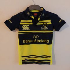 leinster rugby jersey