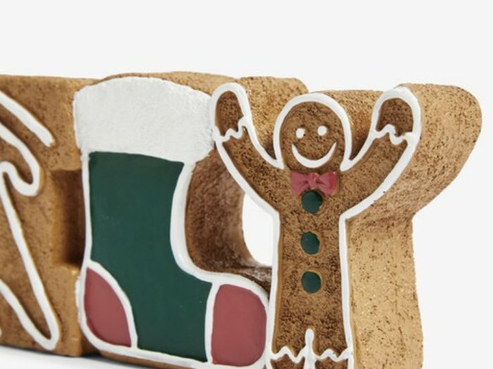 NEXT Christmas Room Decoration