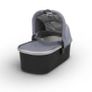 UppaBaby Vista bassinet - in Gregory - x2 - Image 3