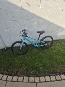Cannondale Kids Quick 20 Bike