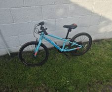 Cannondale Kids Quick 20 Bike