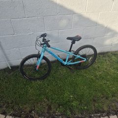 Cannondale Kids Quick 20 Bike