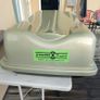 Car Roof Rack Box, Top Box, Approx. 310L Capacity with Mounts Image 8