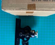 Yamaha Stand Adaptor Bms10a