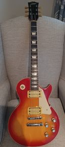 Tokai Reborn Old