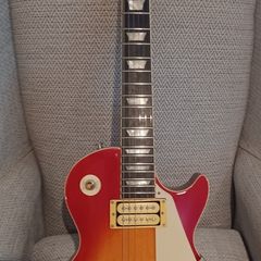 Tokai Reborn Old