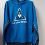 Top with hood le Coq Sportif Image 2