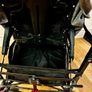 Silver Cross Reflex buggy Image 9