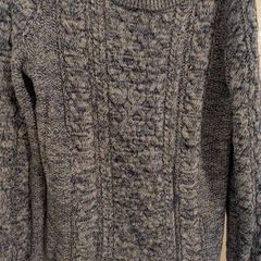 GAP cable knit jumper
