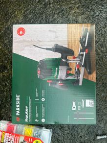 router tool