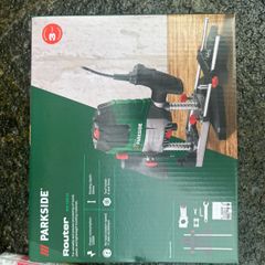 router tool