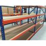 Long Span Racking 2000h X 2400w X 600d 500kg/shelf Image 6