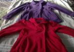 girls jacket