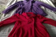 girls jacket