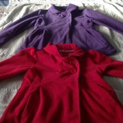 girls jacket