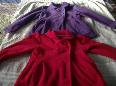 girls jacket