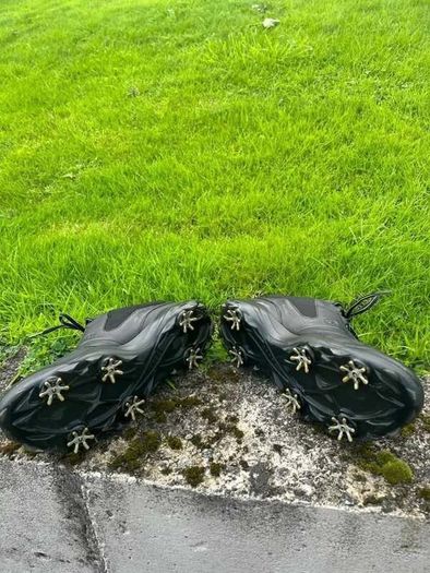 ECCO Golf Shoes Size 41