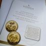 WINDSOR coin collection Image 10