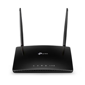 TP-Link Archer MR200 AC750 Wireless Dual Band Router