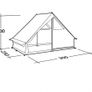 Camping Tent -Robens Image 5