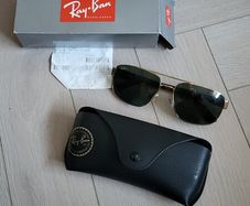 RayBan Sunglasses
