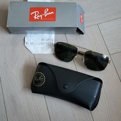RayBan Sunglasses