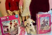 Our Generation Doll Bundle