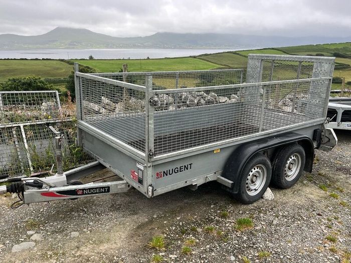 Machinary for sale
