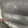 Electric Reclining Armchair Image 8