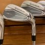 Taylormade Qi Irons 5-SW RH Image 3